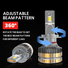 20000lumen H7 H3 H1 Luces LED PARA Automovil H7 Auto Lighting System Car Headlamp LED Auto Head Light Bulb Car Headlight