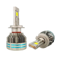 Wholesale Global Sources 12V 150W Car Light Auto Accessories H4 H11 9005 9006 LED Headlight Bulb