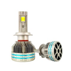 Wholesale Global Sources 12V 150W Car Light Auto Accessories H4 H11 9005 9006 LED Headlight Bulb