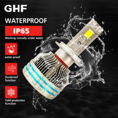 Wholesale Global Sources 12V 150W Car Light Auto Accessories H4 H11 9005 9006 LED Headlight Bulb