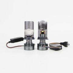 24 New Retrofitted Headlights High Quality Lights Maxus Truck H4 LED for Truck