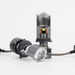 24 New Retrofitted Headlights High Quality Lights Maxus Truck H4 LED for Truck