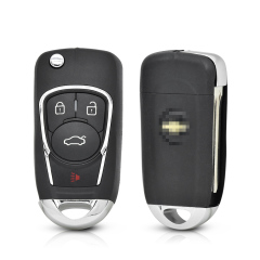 For Corusze Car Key Anti Theft Remote Starter Car Smart Remote Universal Immobilization Key