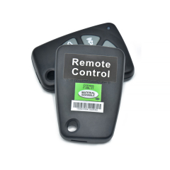 Colombian Market 433 MHz Remote Control Duplicator Original Chevrolet Control Car Key for Car Alarm