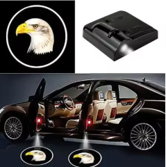 Car Door Logo Light Welcome Lights Laser Projector LED Auto Floor Lights