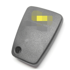 4 Buttons 433.9MHz Car Key Shell for Chevrolet/Chevy/Cruze