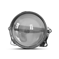 DIY 3inch Devil Eye Projector Lens Ambient Lighting
