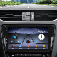 Indian Market Ts7 Android 2+32g IPS Screen Car Player
