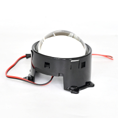 DIY 3inch Devil Eye Projector Lens Ambient Lighting