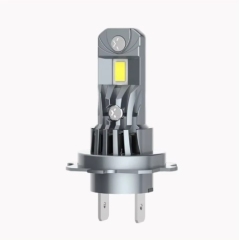 Convenient Installation 1: 1 Halogen Size Auto Headlight H1 H4 H7 H119005 9006 LED Fog Light for Car/Motorcycle