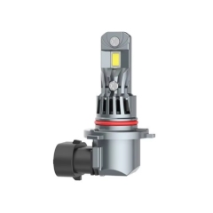 Convenient Installation 1: 1 Halogen Size Auto Headlight H1 H4 H7 H119005 9006 LED Fog Light for Car/Motorcycle