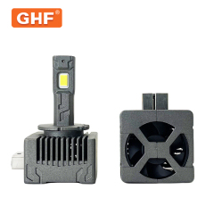 Premium Brightness LED Light Bulb 12V 240W 28000lm LED Headlight for Car H4 H7 H11 9005 9006