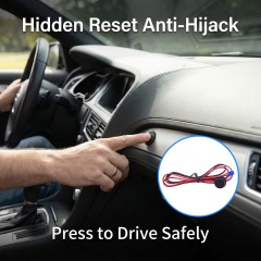 Anti-Theft Alarm Trf Upgrade Car Alarms System for Chevrolet Sail