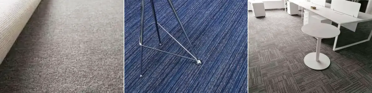 ESD Carpet