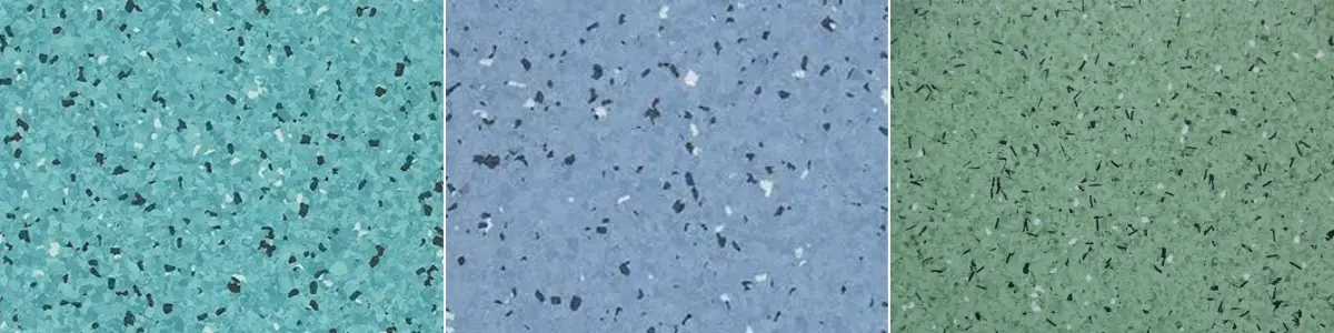 ESD flooring