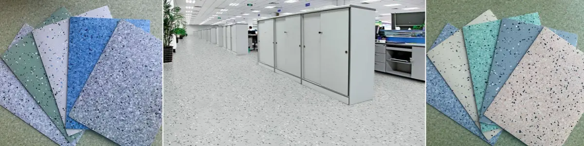 ESD flooring price