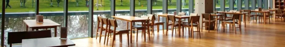 library flooring