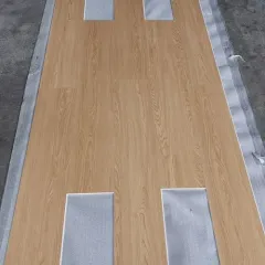 SPC Click System Floor