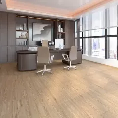 SPC Click System Floor