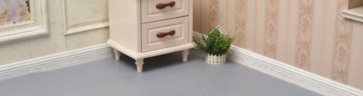 HAODIBAN brand PVC floor