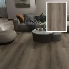 Eir Gray Oak-SPC Floor