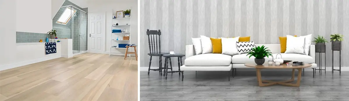 buying SPC flooring