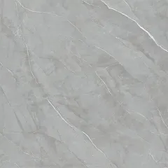 LVT Gray Marble Floor