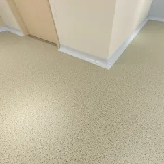 PVC Speckled Pattern Floor