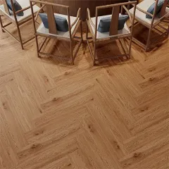 Luxury SPC Flooring