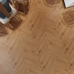 Luxury SPC Flooring