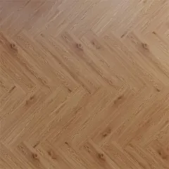 Luxury SPC Flooring