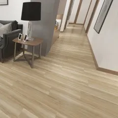 SPC Click Flooring