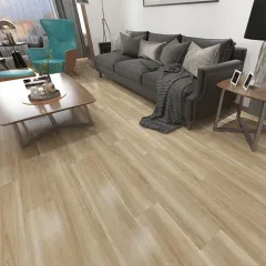 SPC Click Flooring