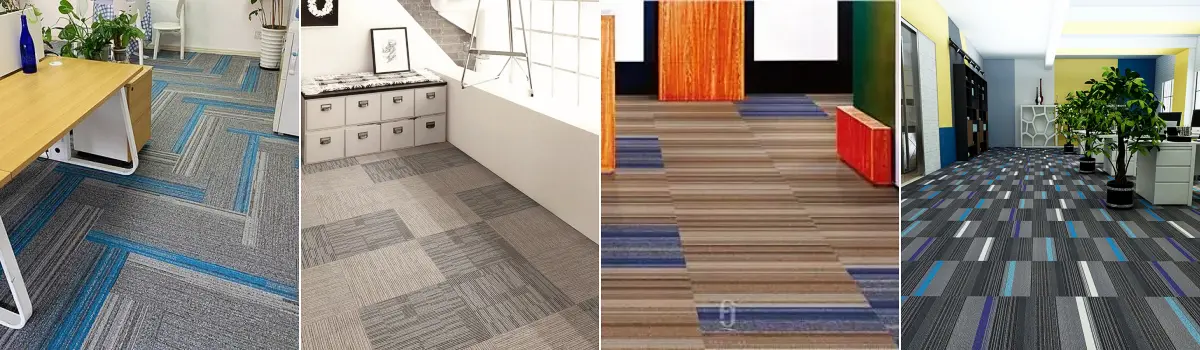 office flooring