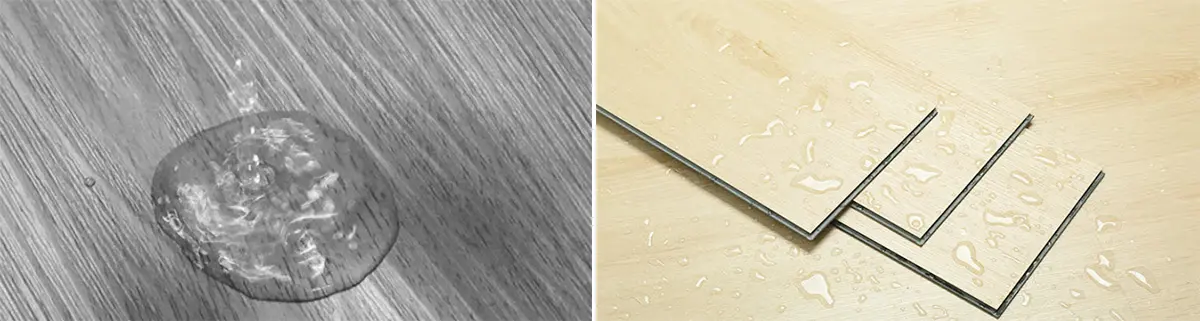 Moisture-proof Flooring