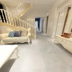 SPC Stone Plastic Composite Flooring