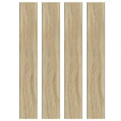 SPC Click Vinyl Floor