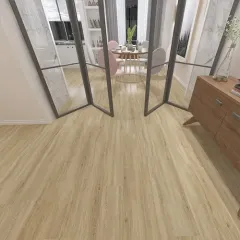 SPC Click Vinyl Floor