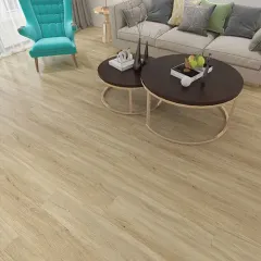 SPC Click Vinyl Floor