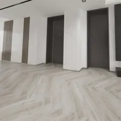Stone Composite Flooring