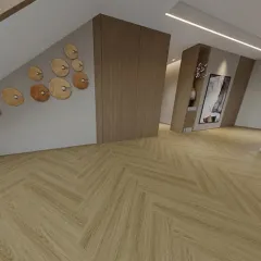 SPC Vinyl Floor