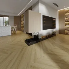 SPC Vinyl Floor