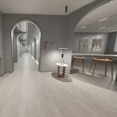 Rigid Core Luxury Vinyl Flooring - SPC Flooring