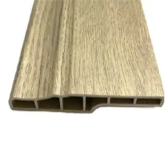 Baseboard Molding