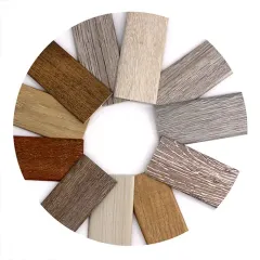 Baseboard Trim