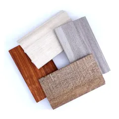 Baseboard Molding