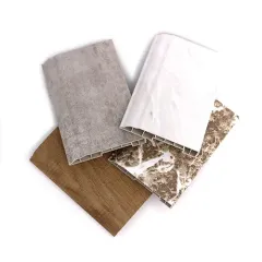 SPC Skirting