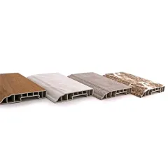 SPC Skirting