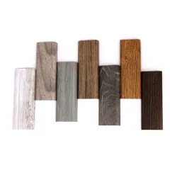 Baseboard Trim
