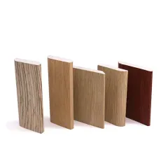 Plastic Skirting Board